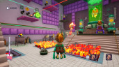 S.E.M.I. – Side Effects May Include..., Steam Gift