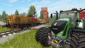 Farming Simulator 17 - Platinum Edition, Steam Gift