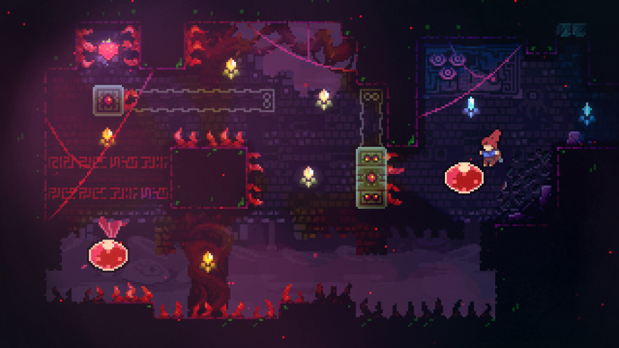 Celeste, Steam Gift