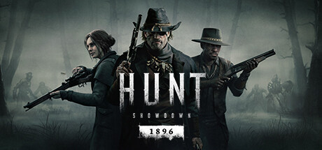 Hunt: Showdown 1896 - Starter Edition, Steam Gift