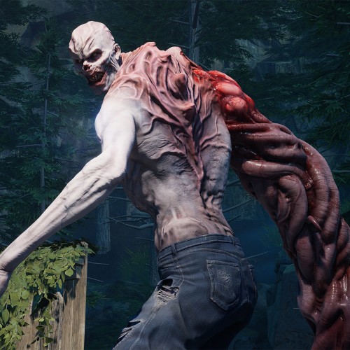 Back 4 Blood: Ultimate Edition