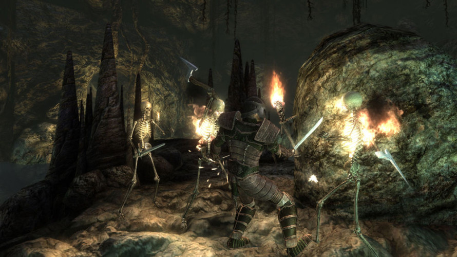 Two Worlds II Bundle, Steam Gift