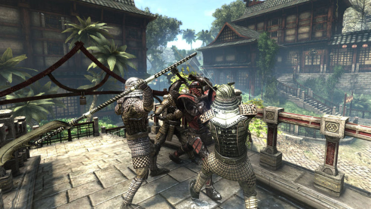 Two Worlds II Bundle, Steam Gift