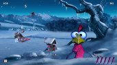 Moorhuhn Winter Edition, Steam Gift