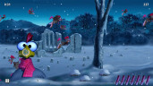 Moorhuhn Winter Edition, Steam Gift