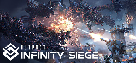 Outpost: Infinity Siege, Steam Gift