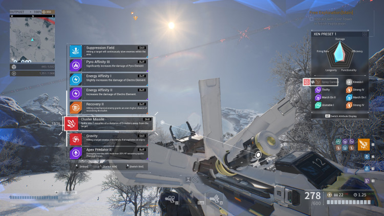 Outpost: Infinity Siege, Steam Gift