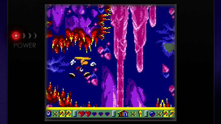 Rayman: 30th Anniversary Edition, Steam Gift
