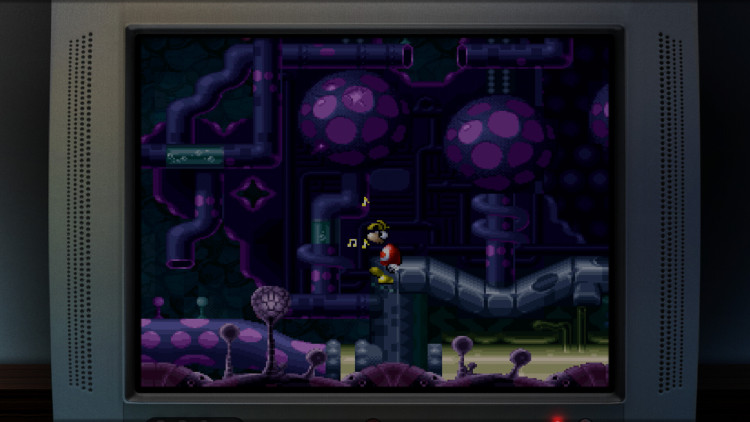 Rayman: 30th Anniversary Edition, Steam Gift