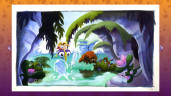 Rayman: 30th Anniversary Edition, Steam Gift