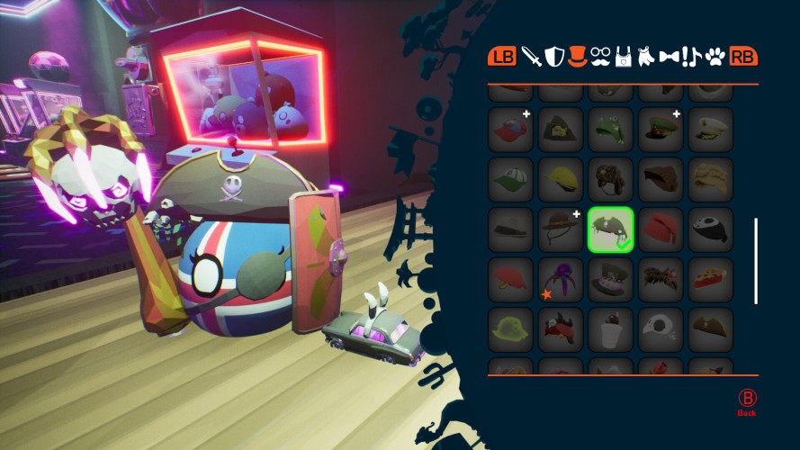 Bang-On Balls: Chronicles, Steam Gift