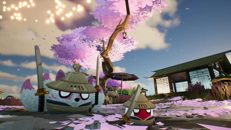 Bang-On Balls: Chronicles, Steam Gift