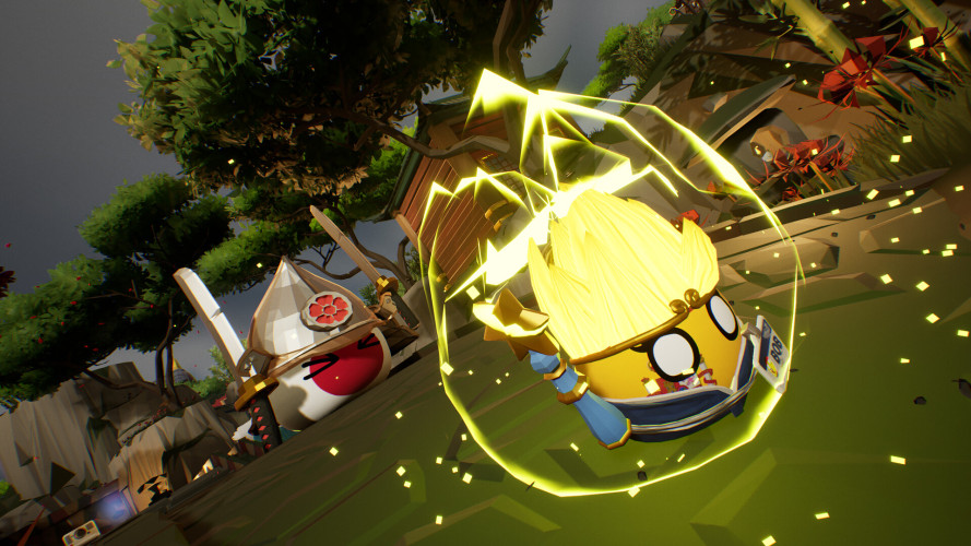 Bang-On Balls: Chronicles, Steam Gift