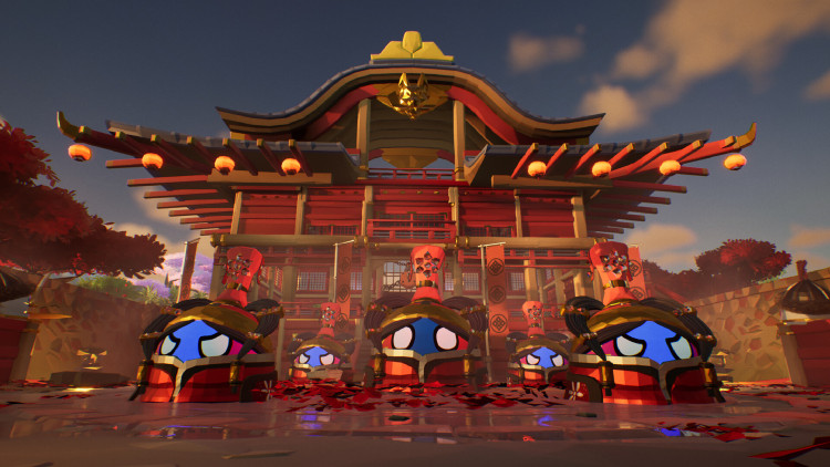 Bang-On Balls: Chronicles, Steam Gift