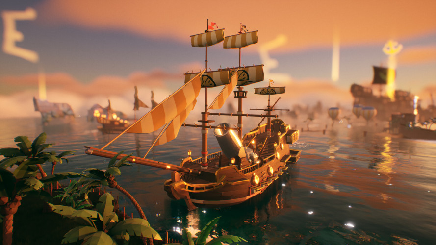 Bang-On Balls: Chronicles, Steam Gift