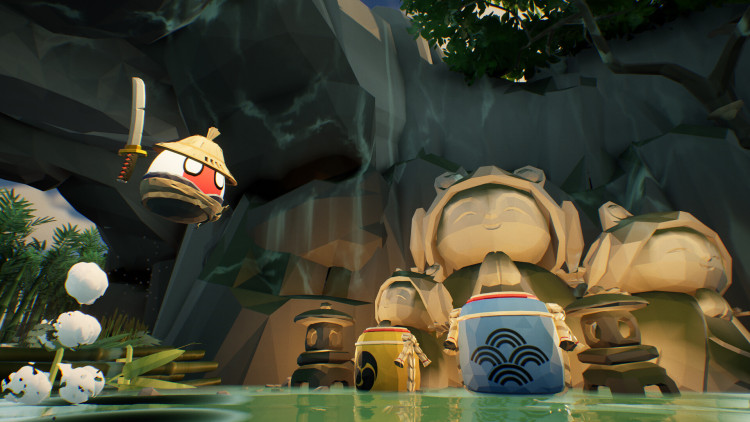 Bang-On Balls: Chronicles, Steam Gift