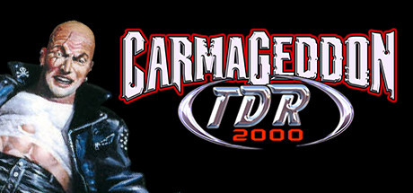 Carmageddon TDR 2000, Steam Gift
