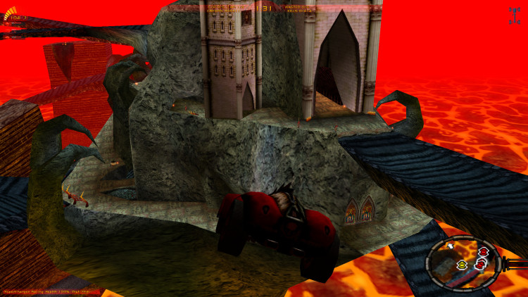 Carmageddon TDR 2000, Steam Gift