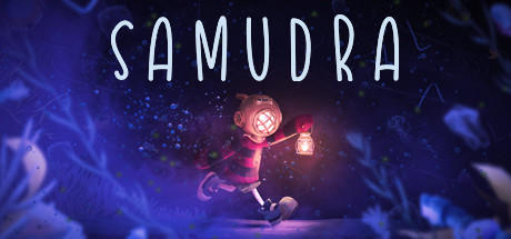 SAMUDRA, Steam Gift