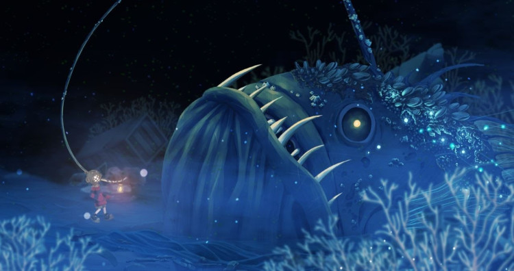 SAMUDRA, Steam Gift