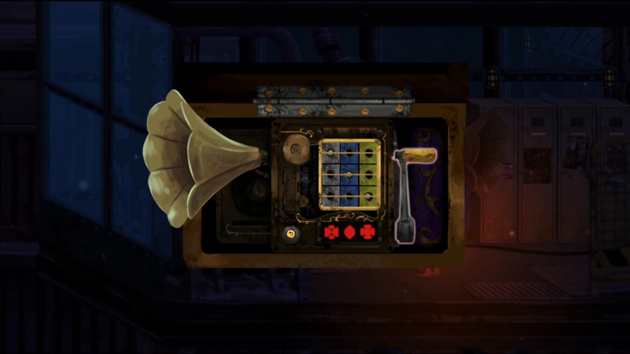 SAMUDRA, Steam Gift