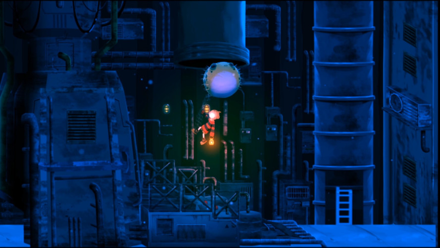 SAMUDRA, Steam Gift