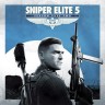 DLC Дополнение Sniper Elite 5 Season Pass Two PC, Steam Gift регион Россия, РФ