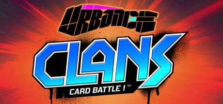 Urbance Clans Card Battle! - Urbance Card Game, Steam Gift