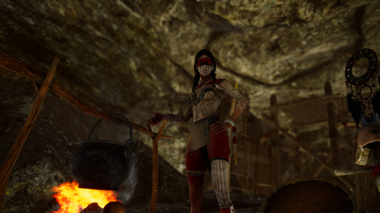 Iridio, Steam Gift