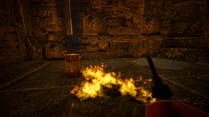 Iridio, Steam Gift