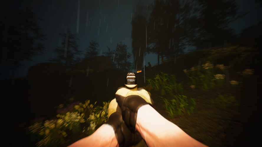 Iridio, Steam Gift