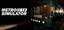 Metro Simulator 2, Steam Gift