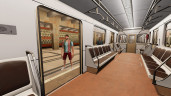 Metro Simulator 2, Steam Gift