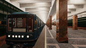 Metro Simulator 2, Steam Gift