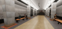 Metro Simulator 2, Steam Gift