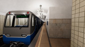 Metro Simulator 2, Steam Gift