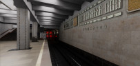 Metro Simulator 2, Steam Gift