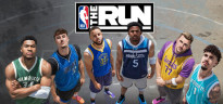 NBA THE RUN - Deluxe Edition, Steam Gift