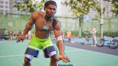 NBA THE RUN - Deluxe Edition, Steam Gift