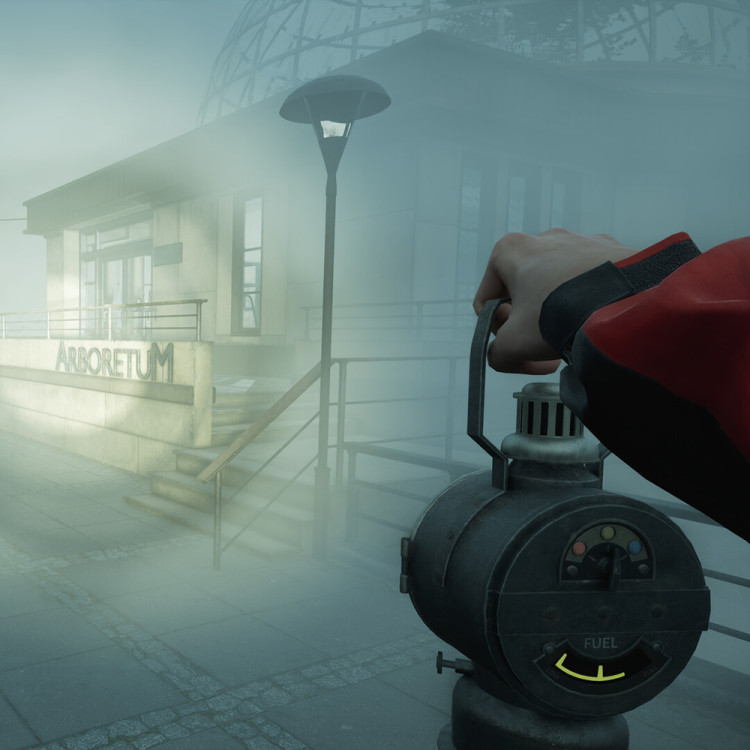 Игра WILL: Follow The Light PlayStation 5 