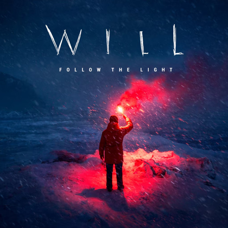 Игра WILL: Follow The Light PlayStation 5 
