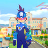 Игра Mega Man Star Force Legacy Collection PlayStation 4 и PlayStation 5