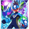Игра Mega Man Star Force Legacy Collection PlayStation 4 и PlayStation 5