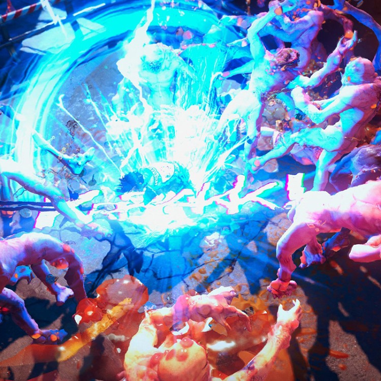 Sunset Overdrive
