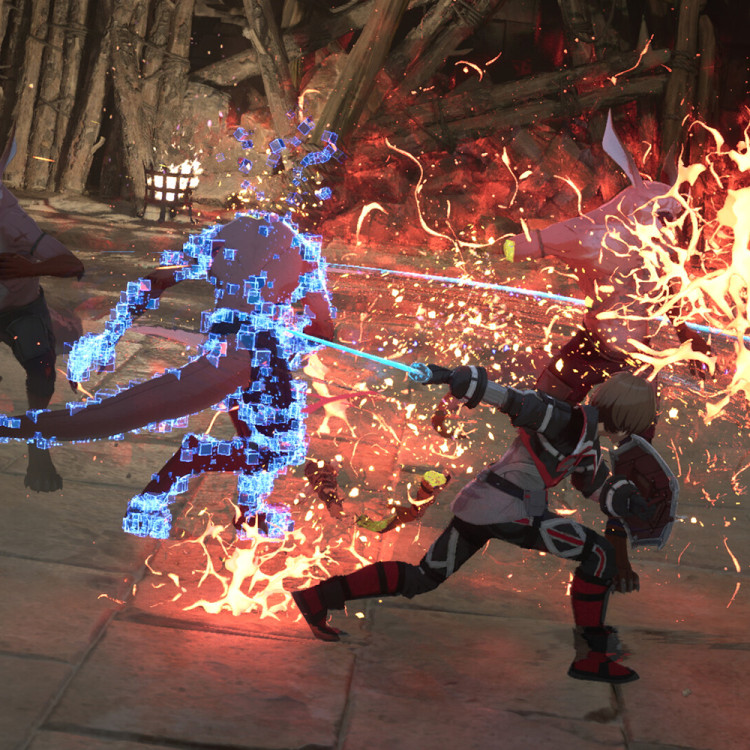 Echoes of Aincrad - Deluxe Edition, Steam Gift