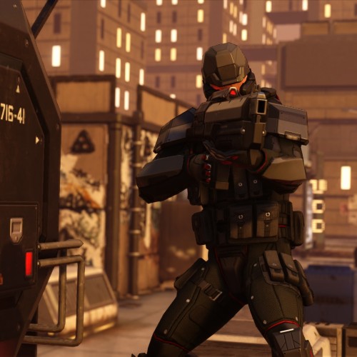 XCOM 2 DELUXE EDITION