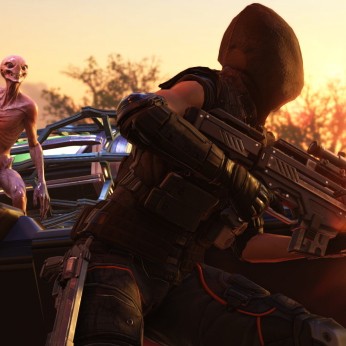 XCOM 2 DELUXE EDITION