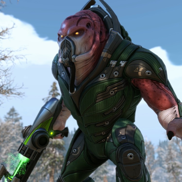 XCOM 2 DELUXE EDITION