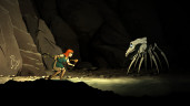 Scarlet Deer Inn, Steam Gift