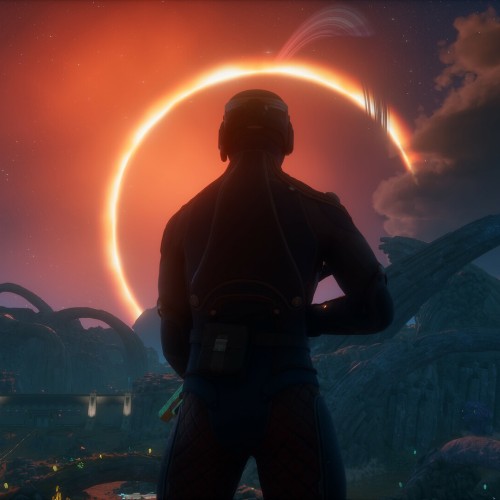 The Outer Worlds 2 Premium Edition